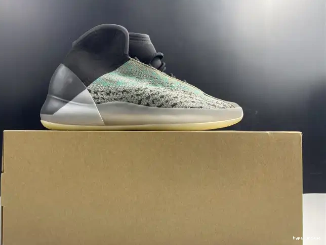 hype Adidas Blue Yeezy QNTM G58864 Teal 0510